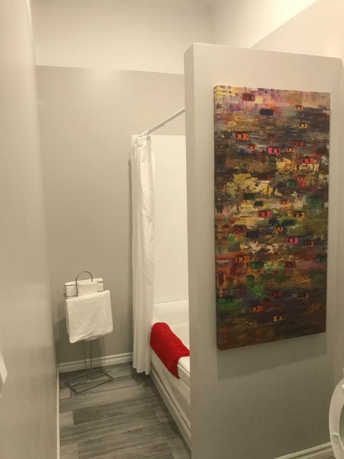 רוברבאל Auberge Lac St-Jean Phase 2 מראה חיצוני תמונה